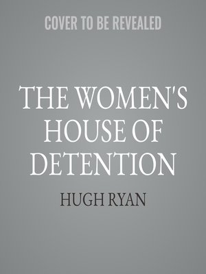 cover image of The Women's House of Detention